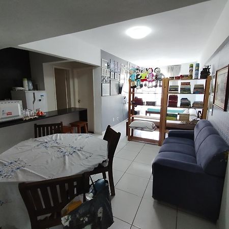 Melhor Localizacao Recife Ate 6 Pessoas Buitenkant foto
