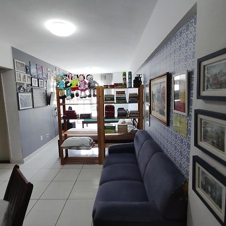 Melhor Localizacao Recife Ate 6 Pessoas Buitenkant foto