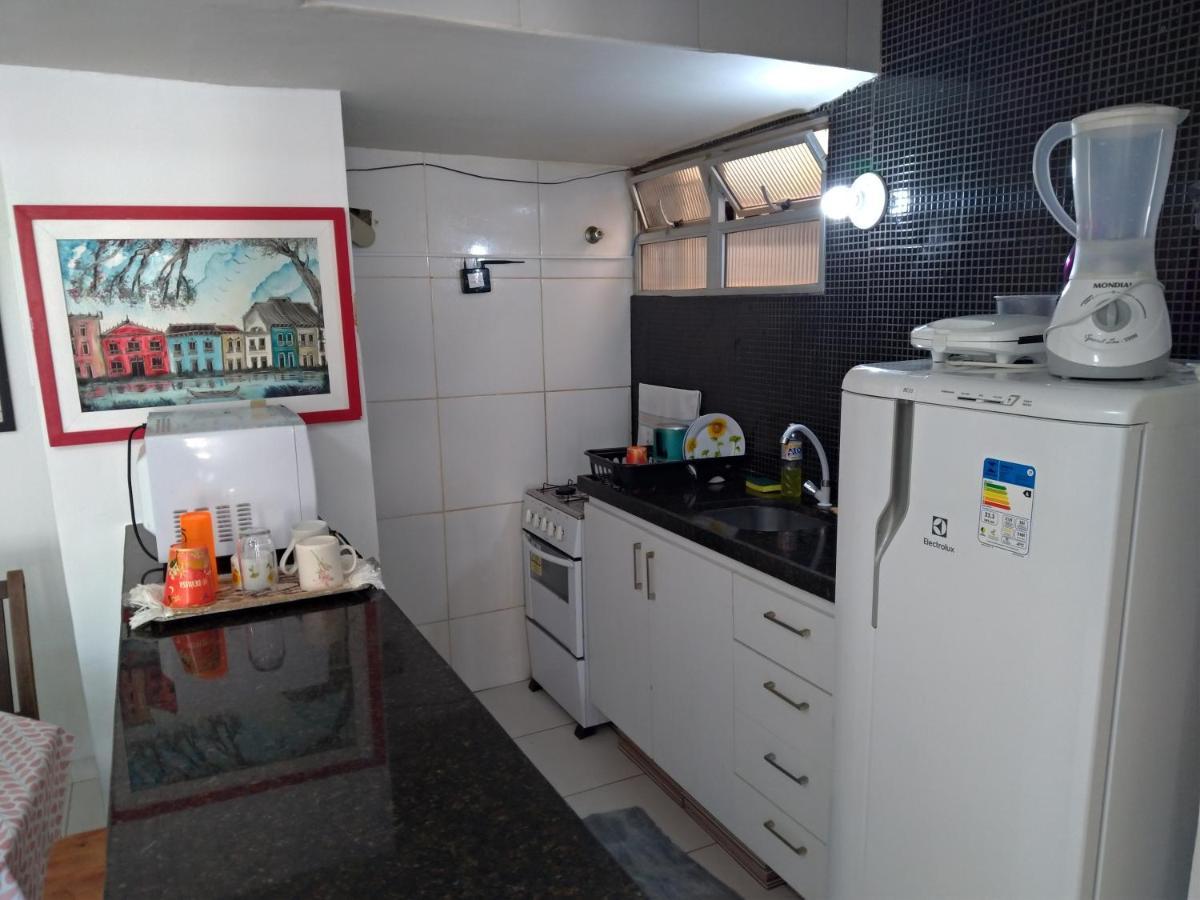 Melhor Localizacao Recife Ate 6 Pessoas Buitenkant foto