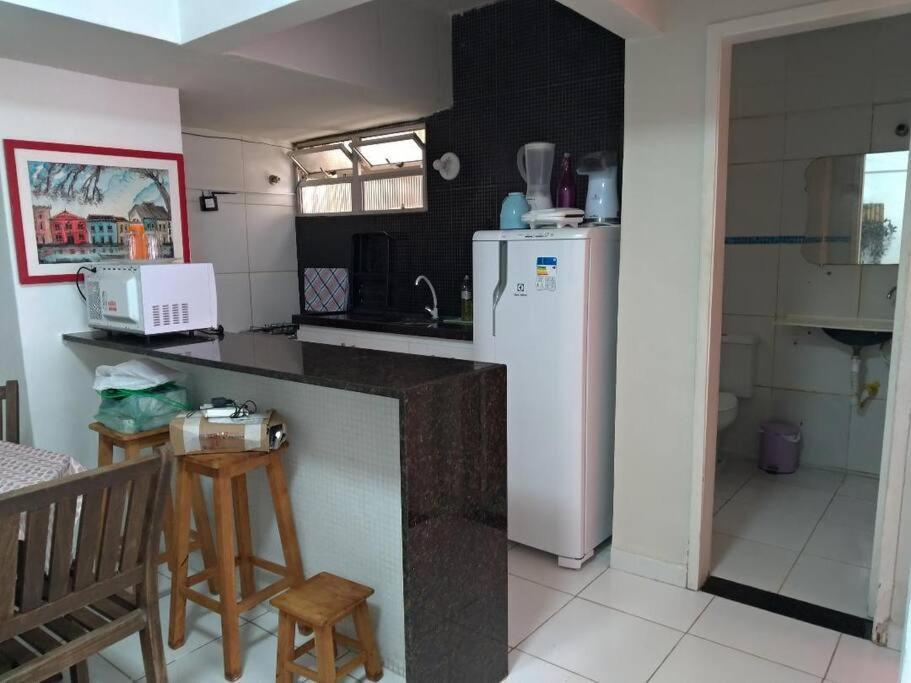 Melhor Localizacao Recife Ate 6 Pessoas Buitenkant foto