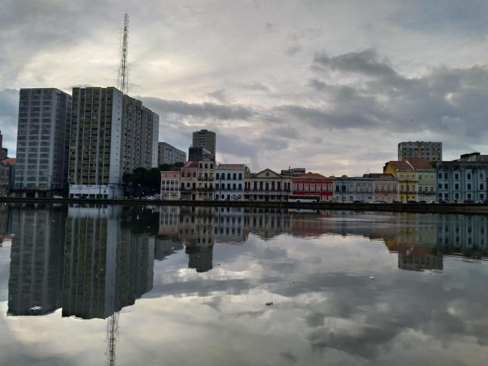 Melhor Localizacao Recife Ate 6 Pessoas Buitenkant foto