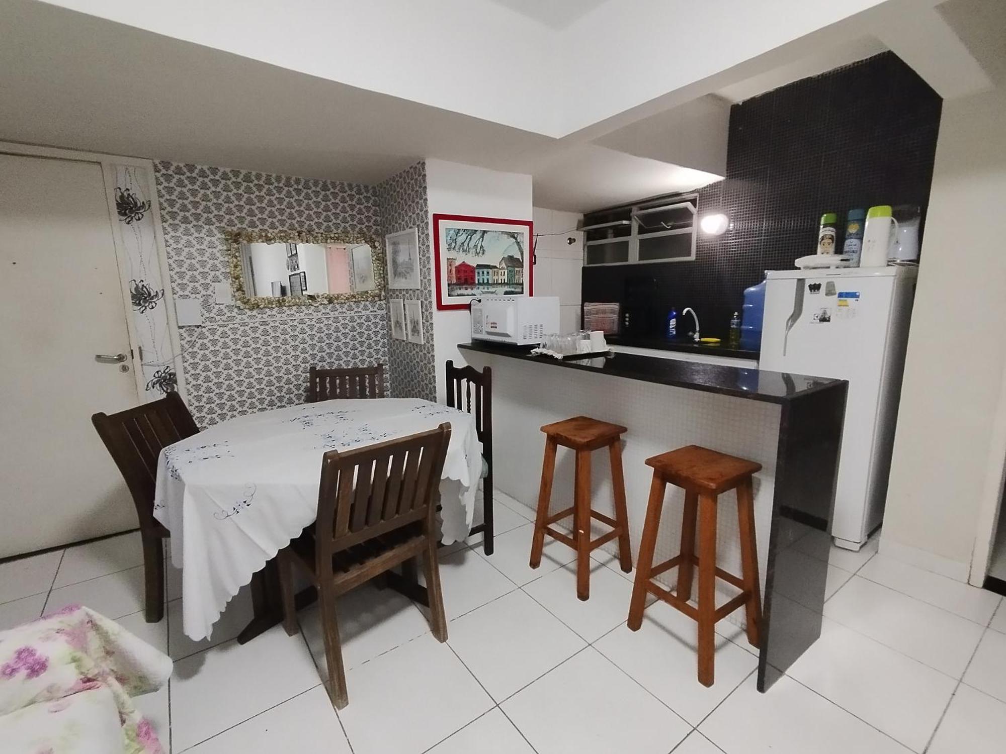 Melhor Localizacao Recife Ate 6 Pessoas Buitenkant foto