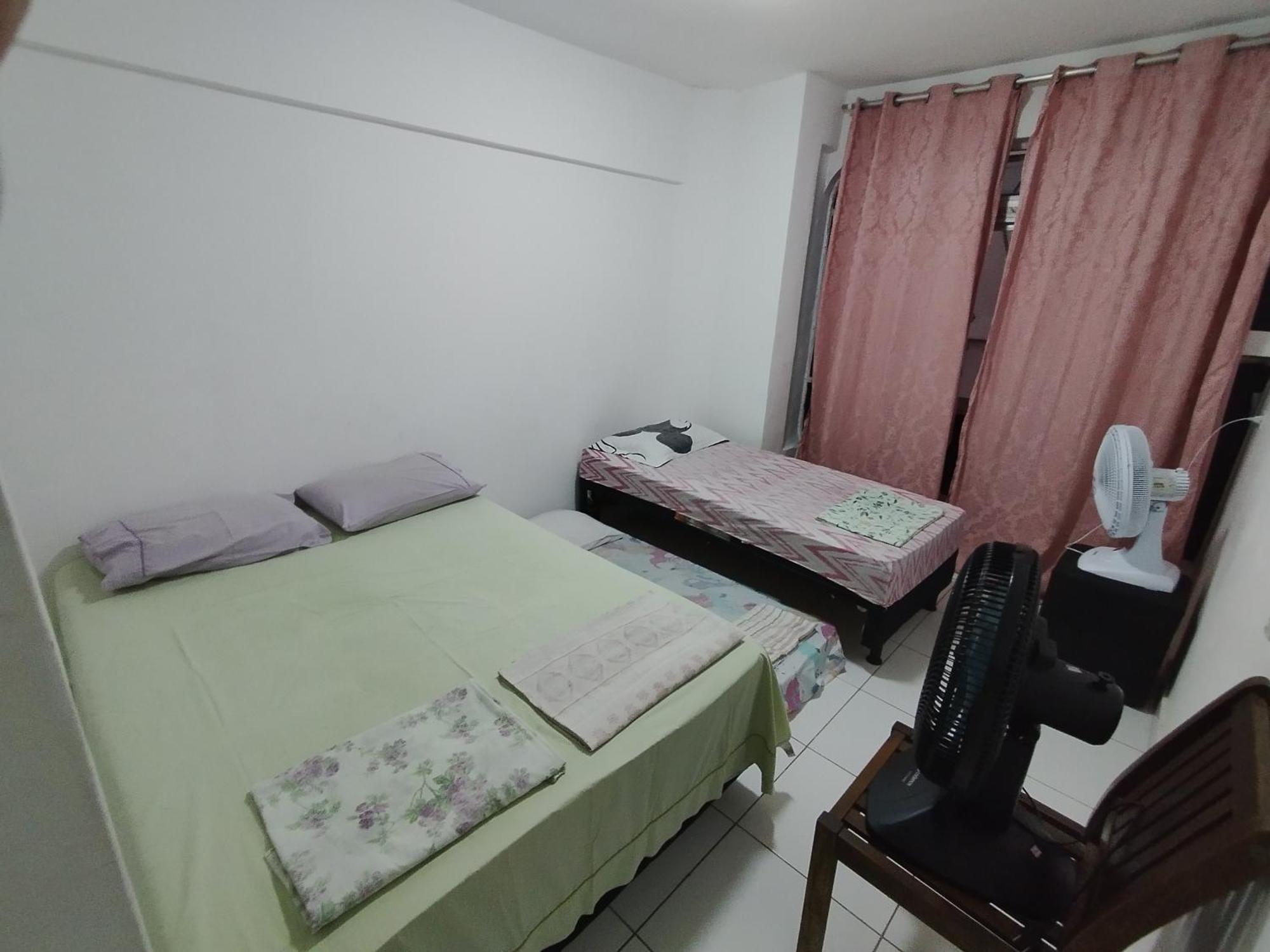 Melhor Localizacao Recife Ate 6 Pessoas Buitenkant foto