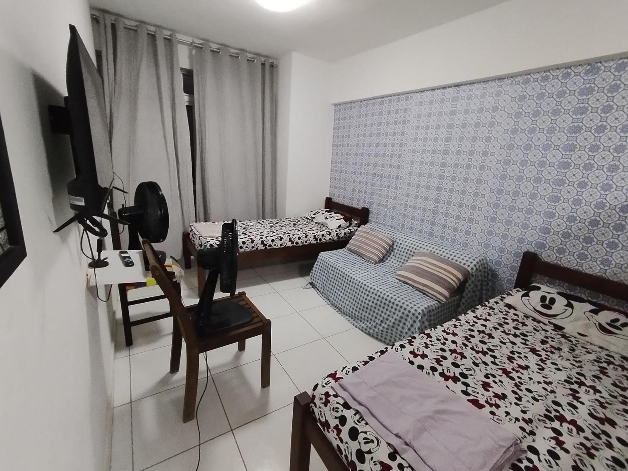 Melhor Localizacao Recife Ate 6 Pessoas Buitenkant foto