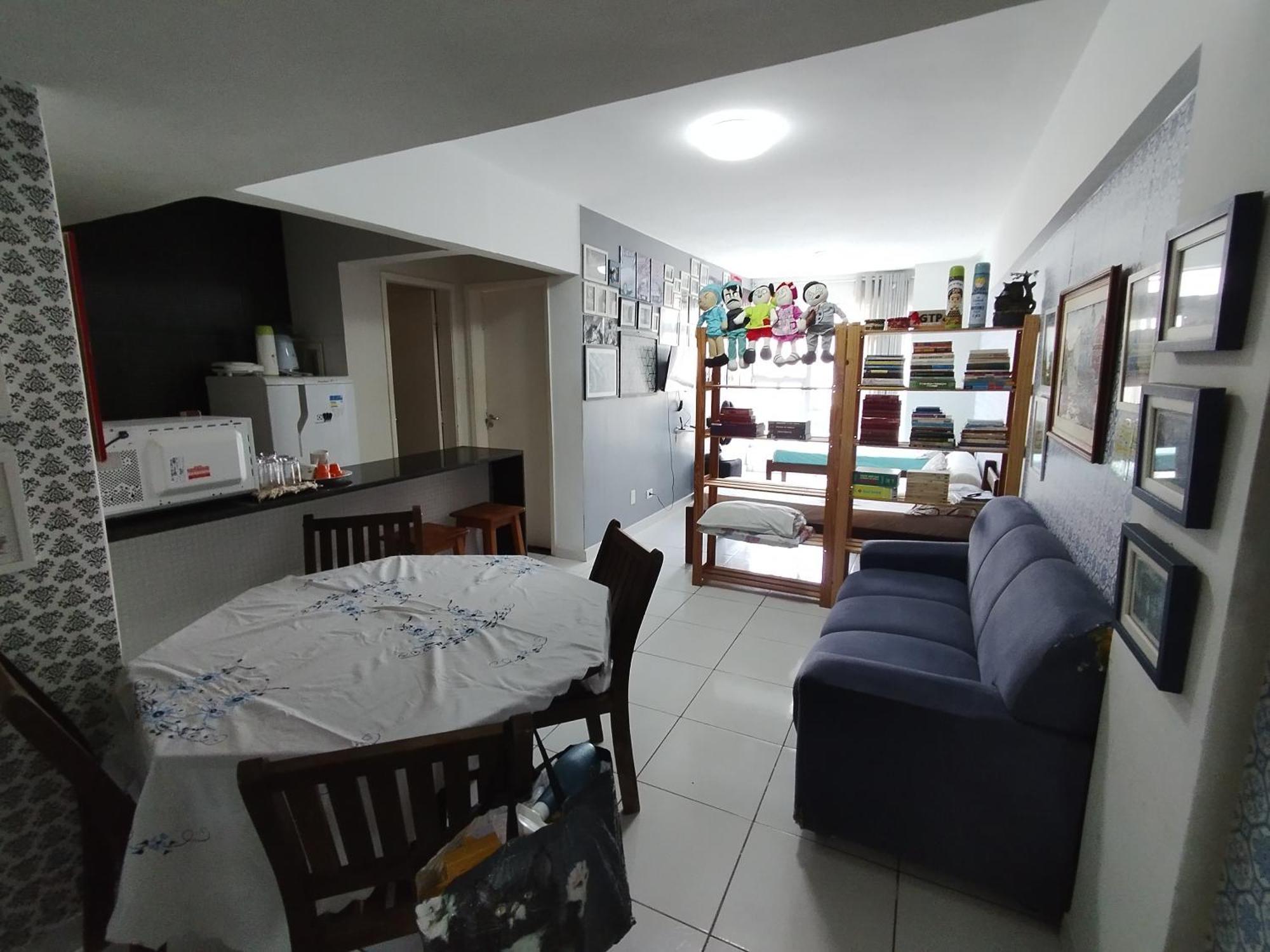 Melhor Localizacao Recife Ate 6 Pessoas Buitenkant foto