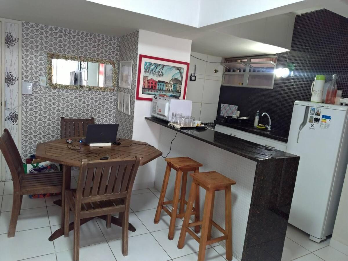 Melhor Localizacao Recife Ate 6 Pessoas Buitenkant foto