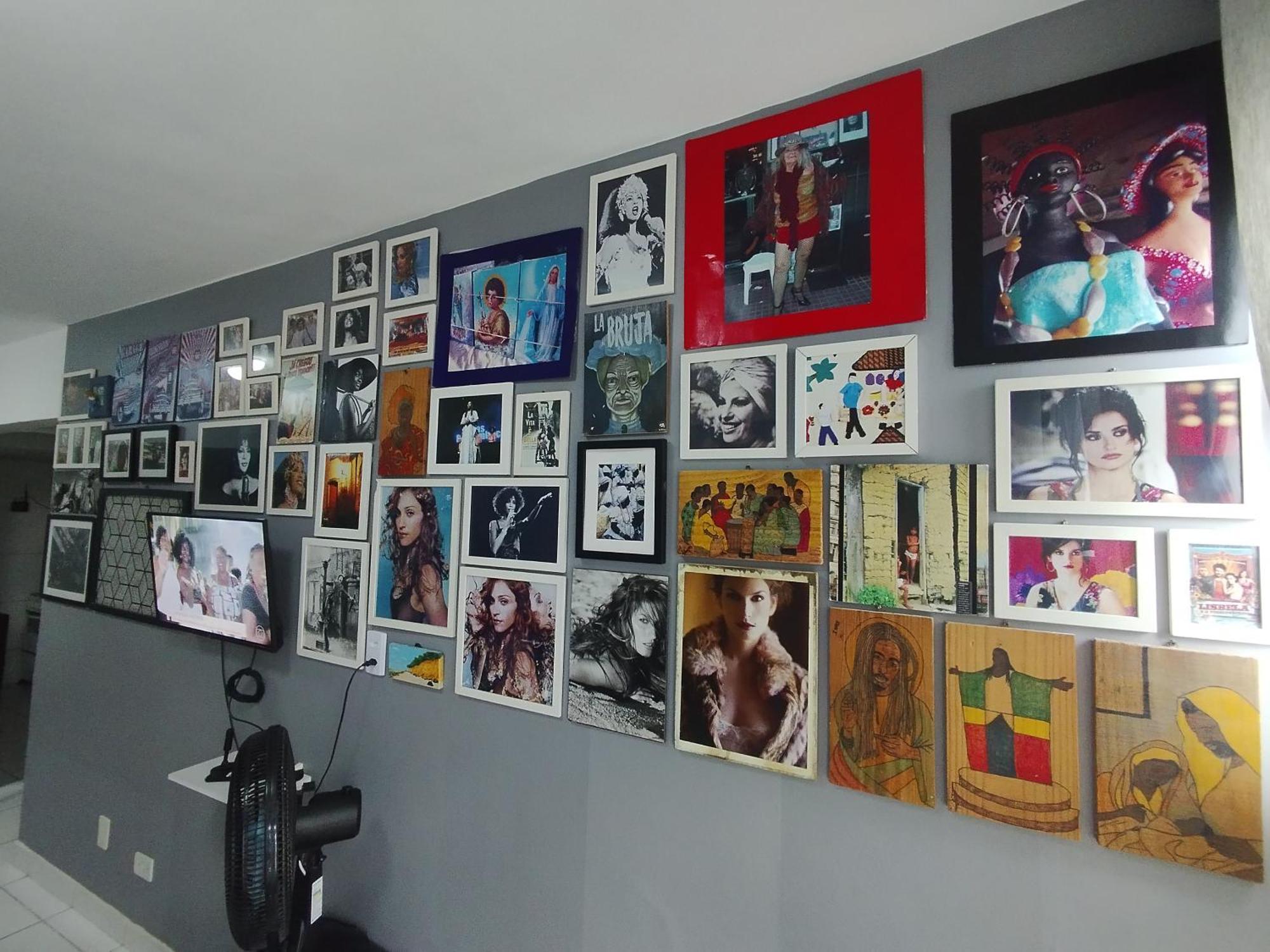 Melhor Localizacao Recife Ate 6 Pessoas Buitenkant foto