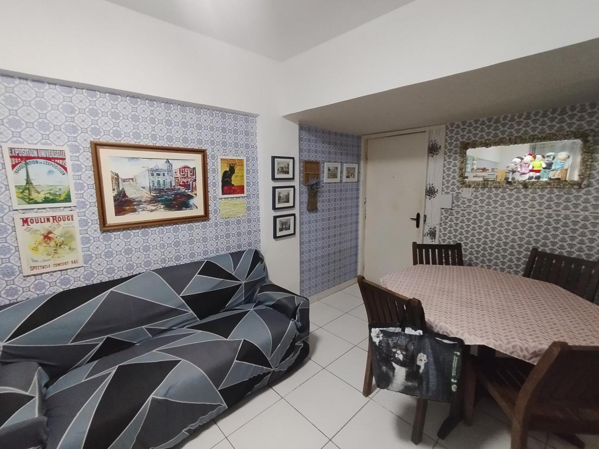 Melhor Localizacao Recife Ate 6 Pessoas Buitenkant foto
