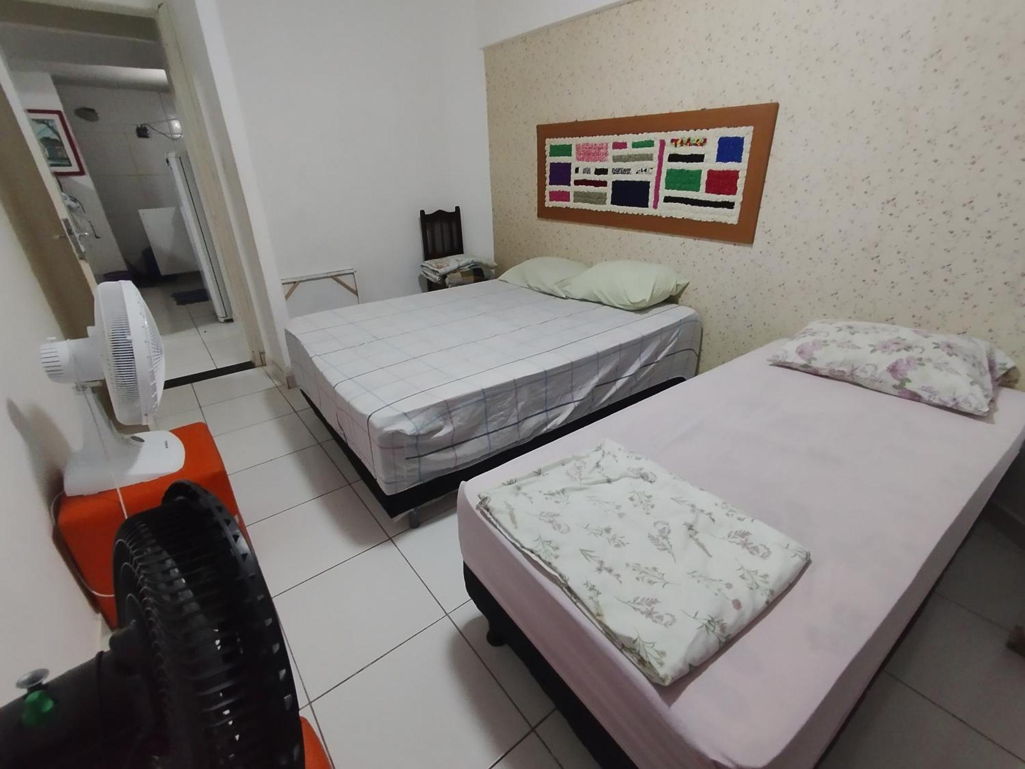 Melhor Localizacao Recife Ate 6 Pessoas Buitenkant foto