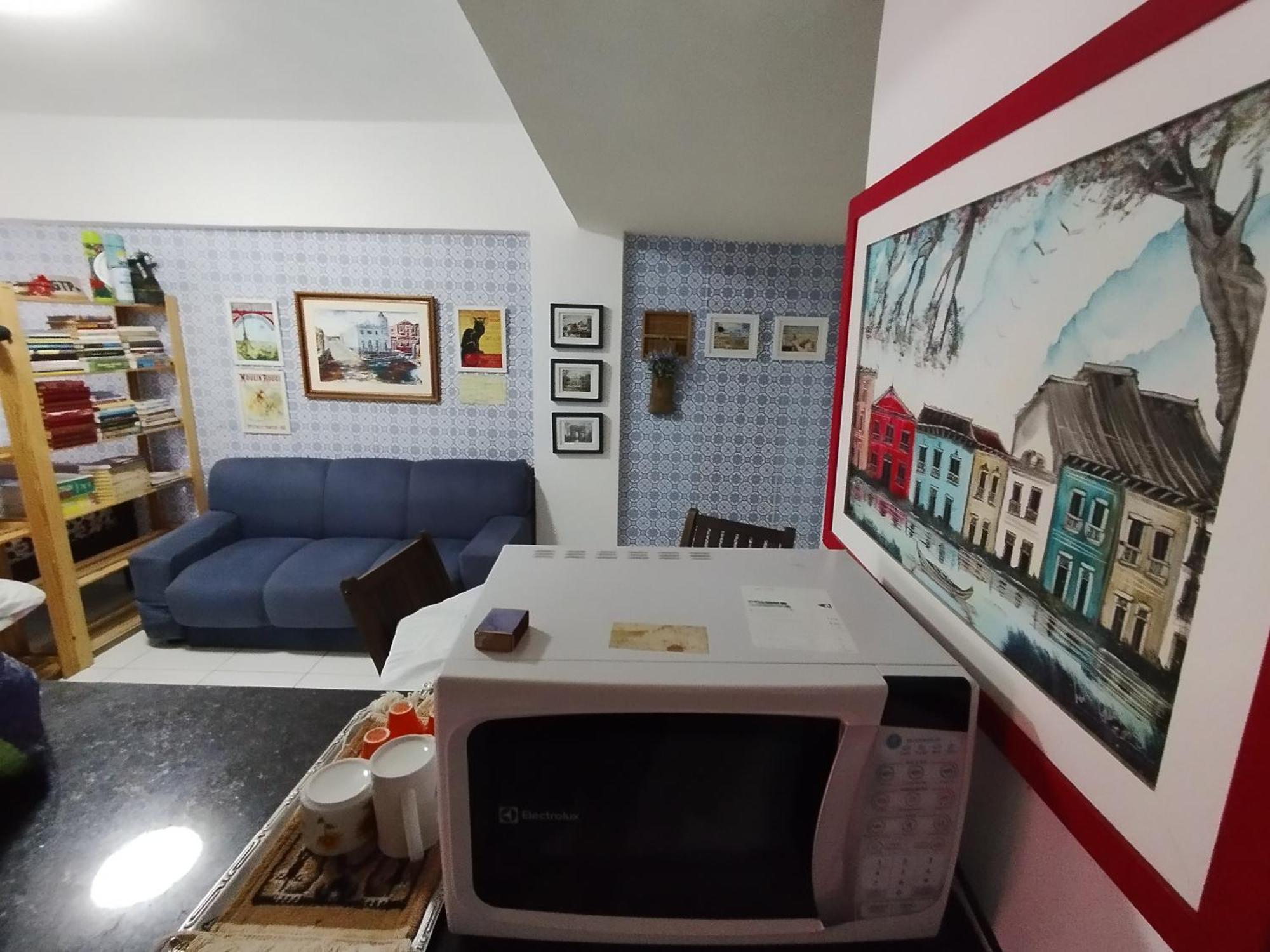 Melhor Localizacao Recife Ate 6 Pessoas Buitenkant foto